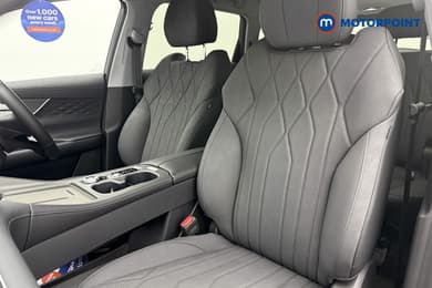 Chery Tiggo 8 Summit Automatic Petrol Plug-In Hybrid SUV - Stock Number (1682783) - 3rd supplementary image