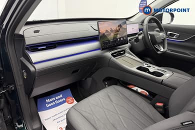 Chery Tiggo 8 Summit Automatic Petrol Plug-In Hybrid SUV - Stock Number (1682783) - 4th supplementary image