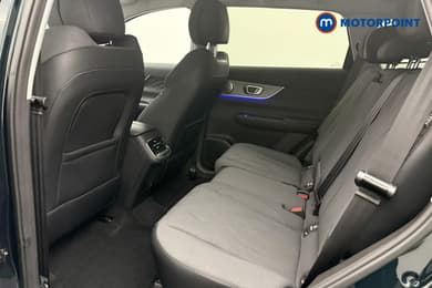 Chery Tiggo 8 Summit Automatic Petrol Plug-In Hybrid SUV - Stock Number (1682783) - 5th supplementary image