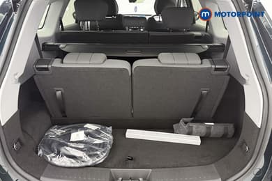 Chery Tiggo 8 Summit Automatic Petrol Plug-In Hybrid SUV - Stock Number (1682783) - 6th supplementary image