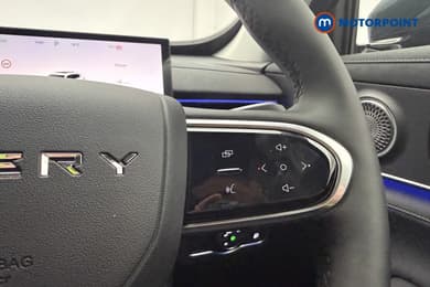 Chery Tiggo 8 Summit Automatic Petrol Plug-In Hybrid SUV - Stock Number (1682783) - 9th supplementary image