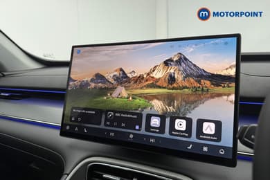 Chery Tiggo 8 Summit Automatic Petrol Plug-In Hybrid SUV - Stock Number (1682783) - 11th supplementary image