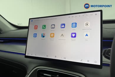 Chery Tiggo 8 Summit Automatic Petrol Plug-In Hybrid SUV - Stock Number (1682783) - 13th supplementary image