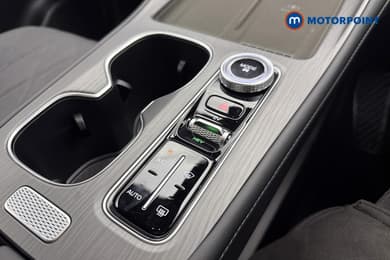 Chery Tiggo 8 Summit Automatic Petrol Plug-In Hybrid SUV - Stock Number (1682783) - 16th supplementary image