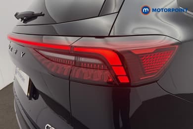 Chery Tiggo 8 Summit Automatic Petrol Plug-In Hybrid SUV - Stock Number (1682783) - 19th supplementary image