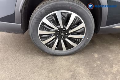 Chery Tiggo 8 Summit Automatic Petrol Plug-In Hybrid SUV - Stock Number (1682783) - 24th supplementary image