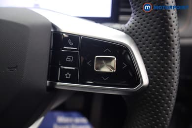 Mg Motor Uk HS Trophy Automatic Petrol-Electric Hybrid SUV - Stock Number (1683309) - 4th supplementary image