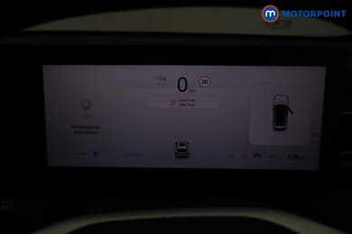 Mg Motor Uk HS Trophy Automatic Petrol-Electric Hybrid SUV - Stock Number (1683309) - 5th supplementary image