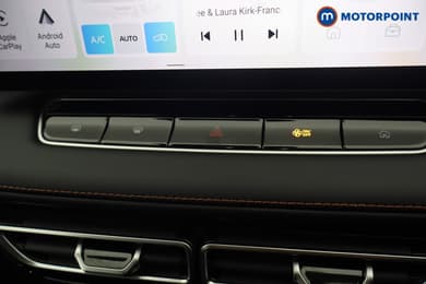 Mg Motor Uk HS Trophy Automatic Petrol-Electric Hybrid SUV - Stock Number (1683309) - 7th supplementary image