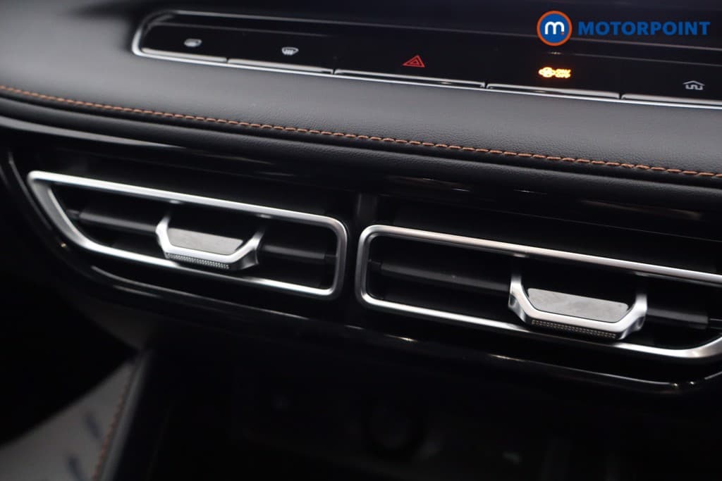 Mg Motor Uk HS Trophy Automatic Petrol-Electric Hybrid SUV - Stock Number (1683309) - 8th supplementary image