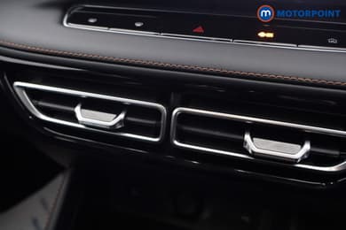 Mg Motor Uk HS Trophy Automatic Petrol-Electric Hybrid SUV - Stock Number (1683309) - 8th supplementary image
