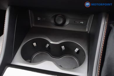 Mg Motor Uk HS Trophy Automatic Petrol-Electric Hybrid SUV - Stock Number (1683309) - 9th supplementary image