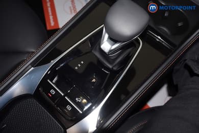 Mg Motor Uk HS Trophy Automatic Petrol-Electric Hybrid SUV - Stock Number (1683309) - 11th supplementary image