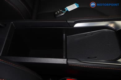 Mg Motor Uk HS Trophy Automatic Petrol-Electric Hybrid SUV - Stock Number (1683309) - 12th supplementary image