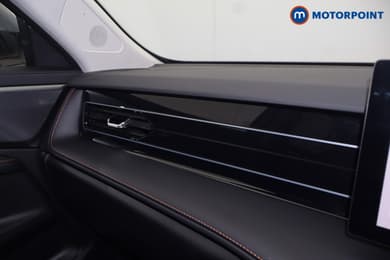 Mg Motor Uk HS Trophy Automatic Petrol-Electric Hybrid SUV - Stock Number (1683309) - 13th supplementary image