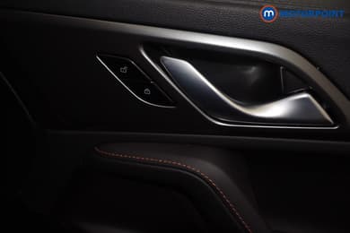 Mg Motor Uk HS Trophy Automatic Petrol-Electric Hybrid SUV - Stock Number (1683309) - 20th supplementary image