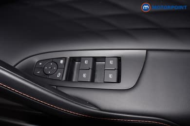 Mg Motor Uk HS Trophy Automatic Petrol-Electric Hybrid SUV - Stock Number (1683309) - 21st supplementary image
