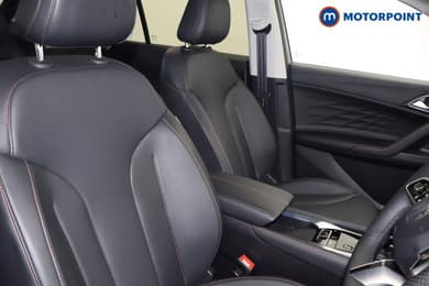 Mg Motor Uk HS Trophy Automatic Petrol-Electric Hybrid SUV - Stock Number (1683309) - 22nd supplementary image
