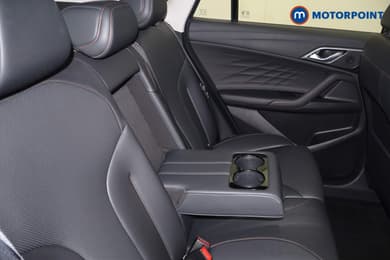 Mg Motor Uk HS Trophy Automatic Petrol-Electric Hybrid SUV - Stock Number (1683309) - 25th supplementary image