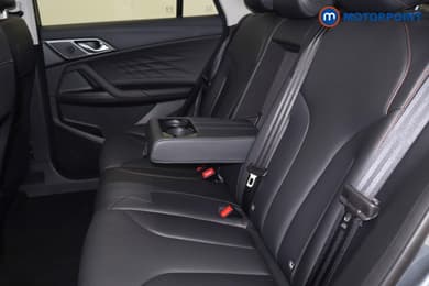 Mg Motor Uk HS Trophy Automatic Petrol-Electric Hybrid SUV - Stock Number (1683309) - 28th supplementary image