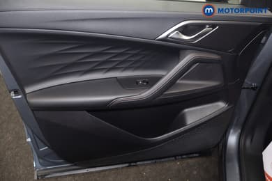 Mg Motor Uk HS Trophy Automatic Petrol-Electric Hybrid SUV - Stock Number (1683309) - 31st supplementary image