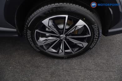 Mg Motor Uk HS Trophy Automatic Petrol-Electric Hybrid SUV - Stock Number (1683309) - 32nd supplementary image