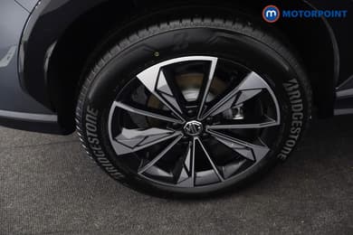 Mg Motor Uk HS Trophy Automatic Petrol-Electric Hybrid SUV - Stock Number (1683309) - 35th supplementary image