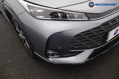 Mg Motor Uk HS Trophy Automatic Petrol-Electric Hybrid SUV - Stock Number (1683309) - 39th supplementary image