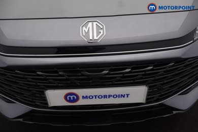 Mg Motor Uk HS Trophy Automatic Petrol-Electric Hybrid SUV - Stock Number (1683309) - 40th supplementary image