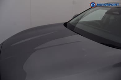 Mg Motor Uk HS Trophy Automatic Petrol-Electric Hybrid SUV - Stock Number (1683309) - 42nd supplementary image