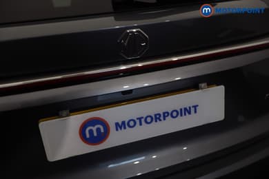 Mg Motor Uk HS Trophy Automatic Petrol-Electric Hybrid SUV - Stock Number (1683309) - 45th supplementary image