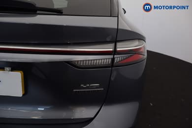 Mg Motor Uk HS Trophy Automatic Petrol-Electric Hybrid SUV - Stock Number (1683309) - 46th supplementary image
