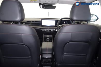Mg Motor Uk HS Trophy Automatic Petrol-Electric Hybrid SUV - Stock Number (1683309) - 49th supplementary image