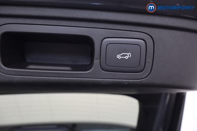 Mg Motor Uk HS Trophy Automatic Petrol-Electric Hybrid SUV - Stock Number (1683309) - 51st supplementary image