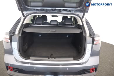 Mg Motor Uk HS Trophy Automatic Petrol-Electric Hybrid SUV - Stock Number (1683309) - 52nd supplementary image