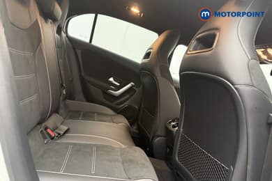 Mercedes-Benz A Class Amg Line Executive Edition Automatic Petrol Hatchback - Stock Number (1685759) - 9th supplementary image