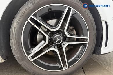 Mercedes-Benz A Class Amg Line Executive Edition Automatic Petrol Hatchback - Stock Number (1685759) - 11th supplementary image