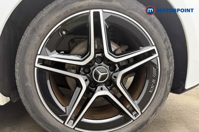 Mercedes-Benz A Class Amg Line Executive Edition Automatic Petrol Hatchback - Stock Number (1685759) - 13th supplementary image