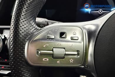 Mercedes-Benz A Class Amg Line Executive Edition Automatic Petrol Hatchback - Stock Number (1685759) - 14th supplementary image