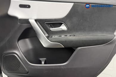 Mercedes-Benz A Class Amg Line Executive Edition Automatic Petrol Hatchback - Stock Number (1685759) - 18th supplementary image