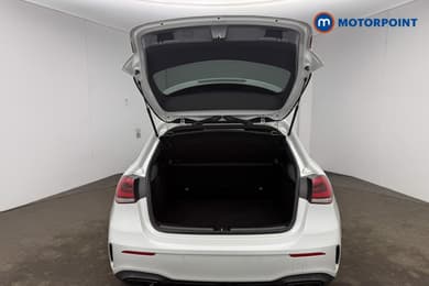 Mercedes-Benz A Class Amg Line Executive Edition Automatic Petrol Hatchback - Stock Number (1685759) - 21st supplementary image