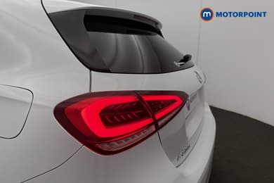 Mercedes-Benz A Class Amg Line Executive Edition Automatic Petrol Hatchback - Stock Number (1685759) - 27th supplementary image