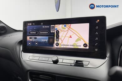 Nissan Juke N-Connecta Manual Petrol SUV - Stock Number (1687223) - 11th supplementary image