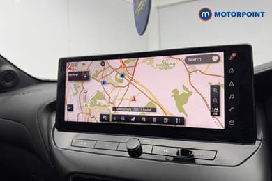 Nissan Juke N-Connecta Manual Petrol SUV - Stock Number (1687223) - 12th supplementary image