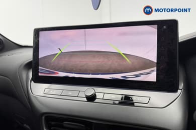 Nissan Juke N-Connecta Manual Petrol SUV - Stock Number (1687223) - 13th supplementary image