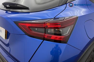 Nissan Juke N-Connecta Manual Petrol SUV - Stock Number (1687223) - 19th supplementary image