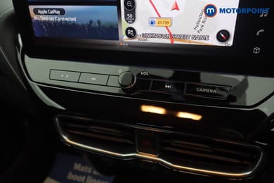 Nissan Juke Tekna Automatic Petrol-Electric Hybrid SUV - Stock Number (1687978) - 10th supplementary image