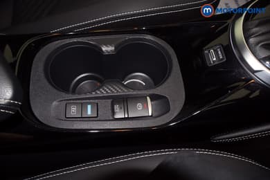Nissan Juke Tekna Automatic Petrol-Electric Hybrid SUV - Stock Number (1687978) - 14th supplementary image