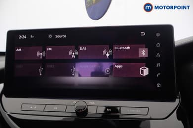 Nissan Juke Tekna Automatic Petrol-Electric Hybrid SUV - Stock Number (1687978) - 21st supplementary image