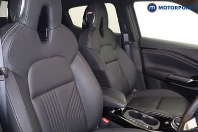 Nissan Juke Tekna Automatic Petrol-Electric Hybrid SUV - Stock Number (1687978) - 24th supplementary image